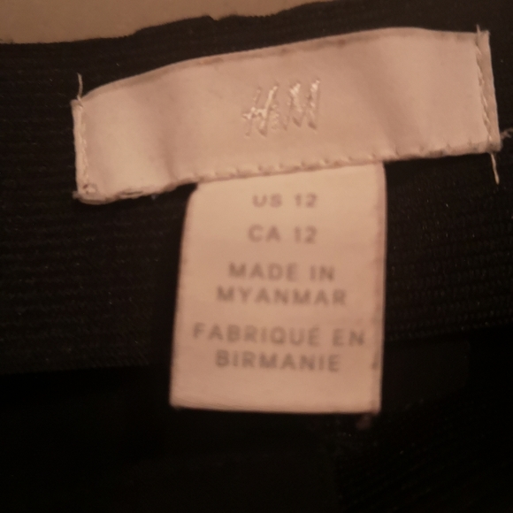 Dress pants - Picture 5 of 5